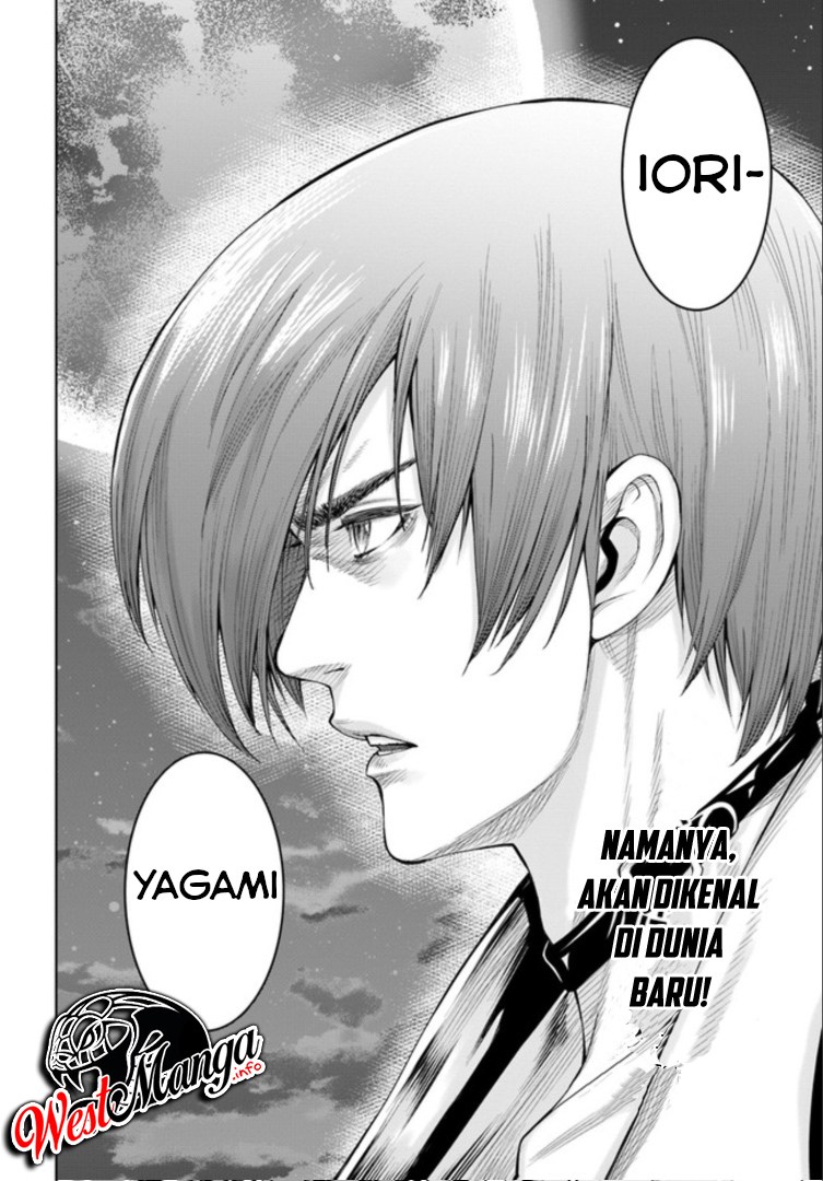 The King of Fantasy Chapter 01.2 Gambar 28